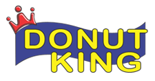 The Donut King