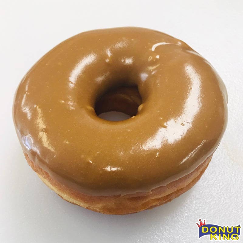 Maple Frosted
