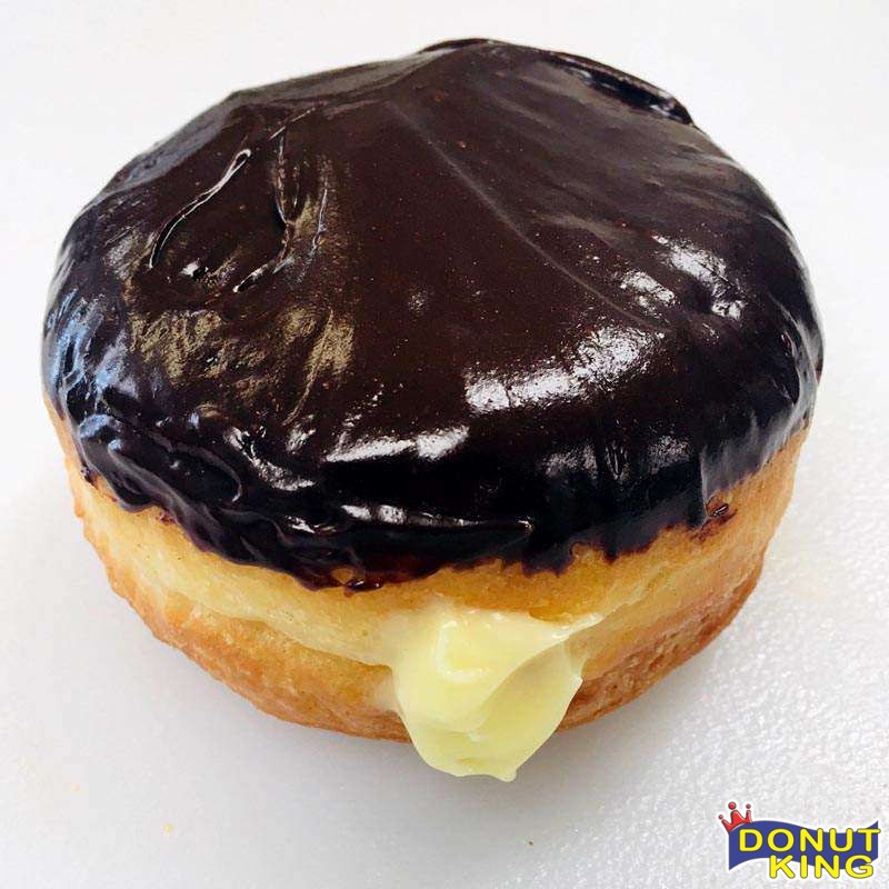 Boston Cream