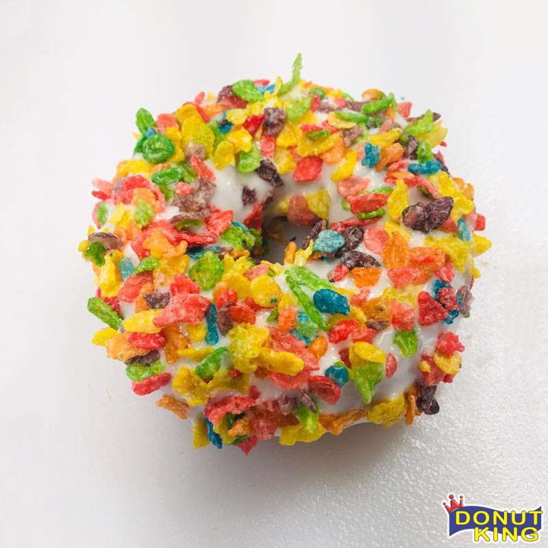Fruity Pebbles