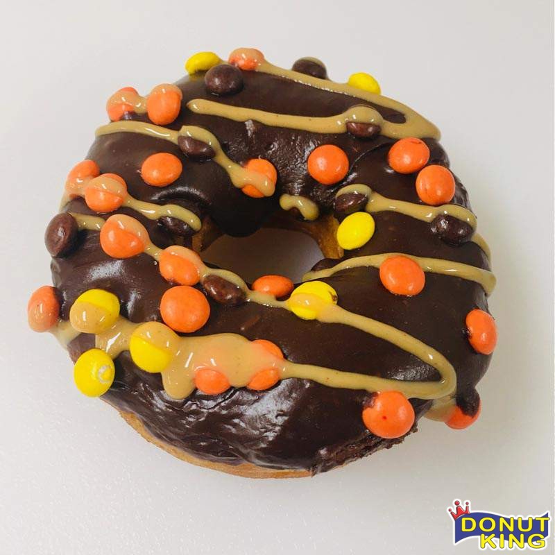 Reese’s