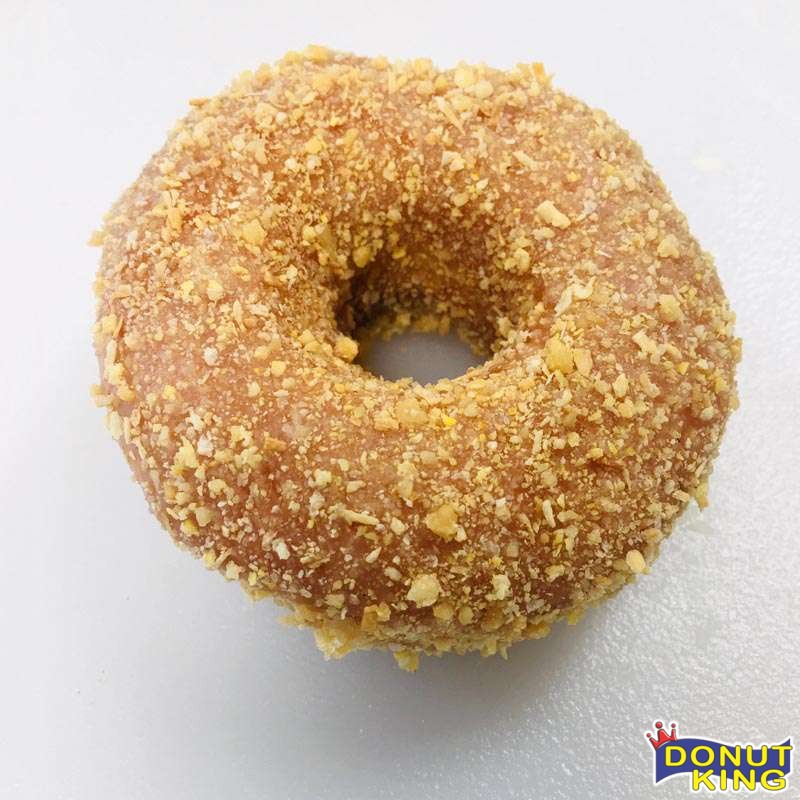 Almond Crunch